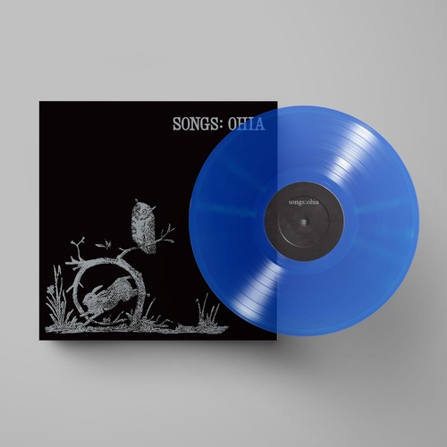 Songs: Ohia (Blue Vinyl)