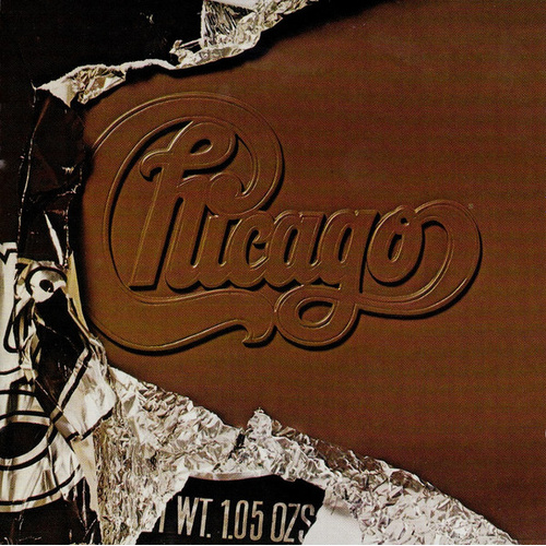 Chicago X