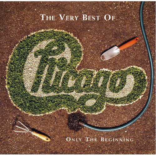 The Very Best Of: Only The Beginning