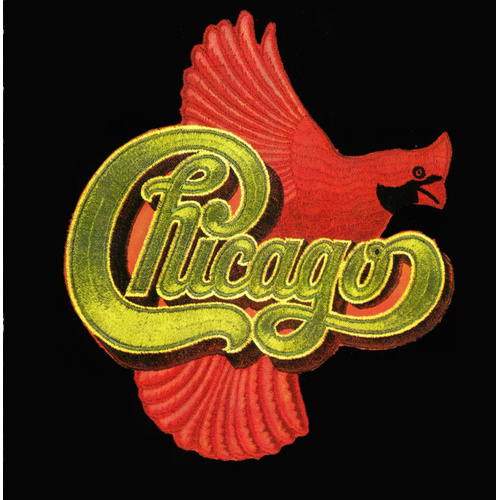 Chicago VIII