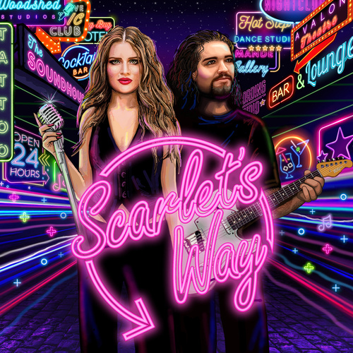 Scarlet's Way