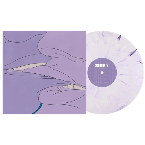 Prude (Marbled Violet Vinyl)