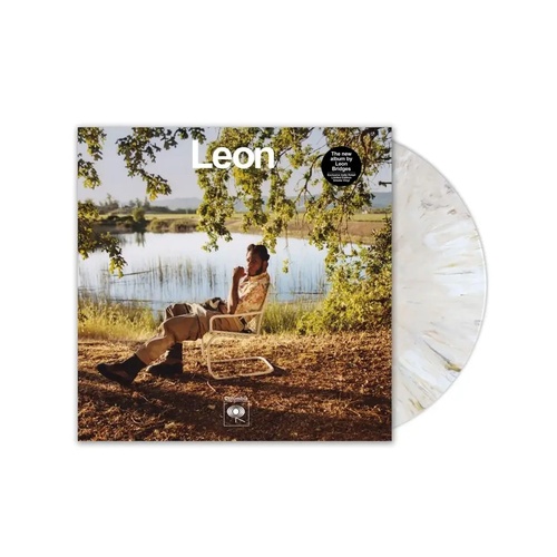 Leon (Smoke Vinyl)