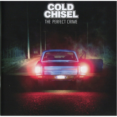 The Perfect Crime
