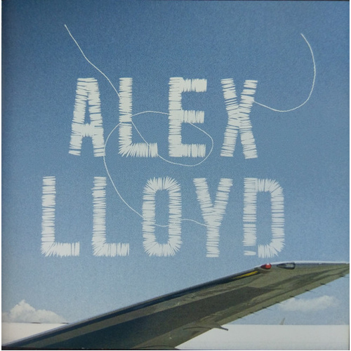 Alex Lloyd