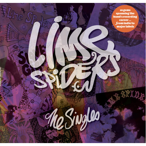 The Singles (Green Vinyl)