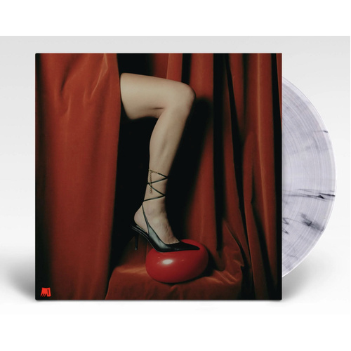 Stiletto (Marble Vinyl)