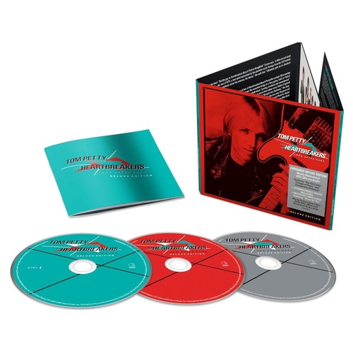 Long After Dark (Deluxe Edition)