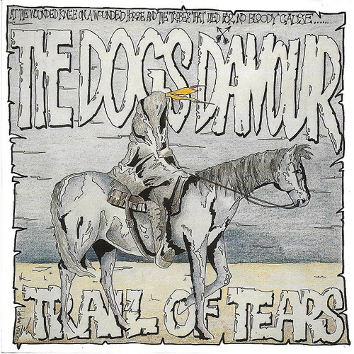 Trail Of Tears