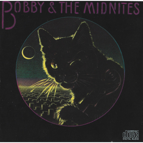 Bobby & The Midnites