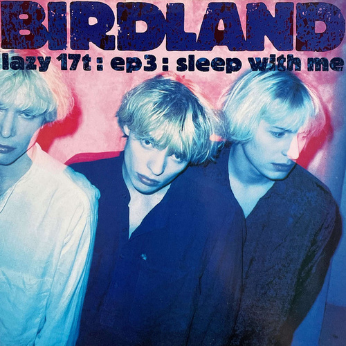 EP3: Sleep With Me