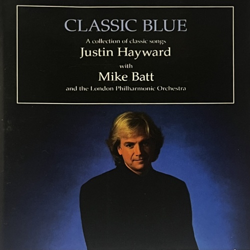 Classic Blue