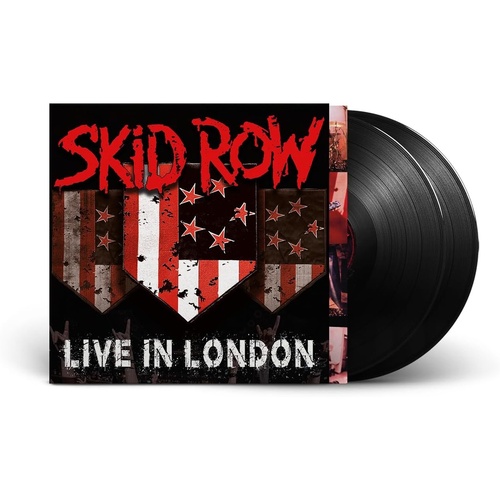 Live In London