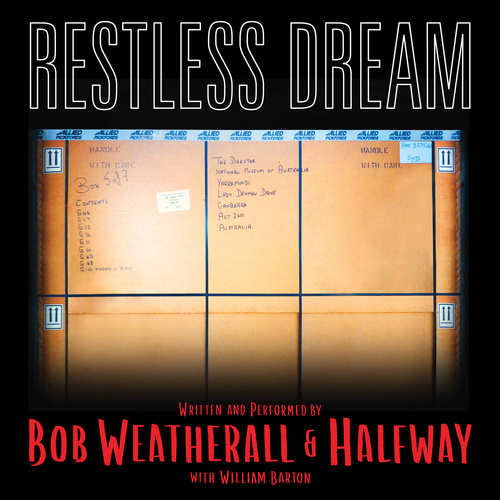 Restless Dream