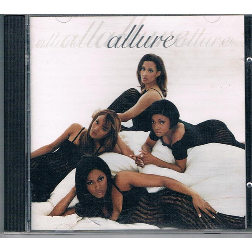 Allure (SIGNED)