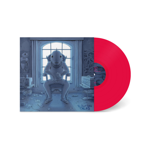 Tales (Neon Pink Vinyl)