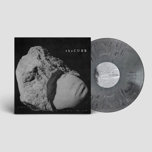 Songs Of A Lost World (Grey Marbled Vinyl)