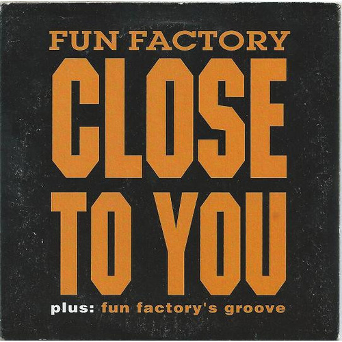 Close To You