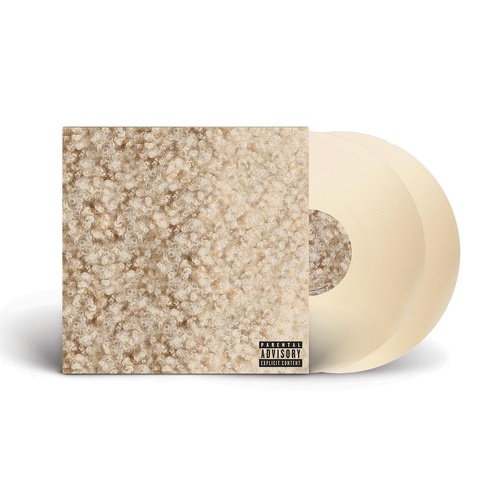 Scarlet 2 CLAUDE (Bone Vinyl)