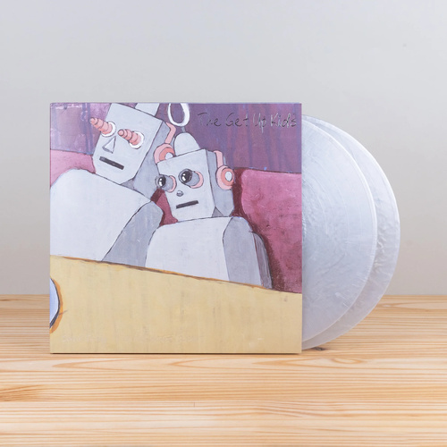 Something to Write Home About (25th Anniversary Deluxe Edition) (Silver Nugget Vinyl)
