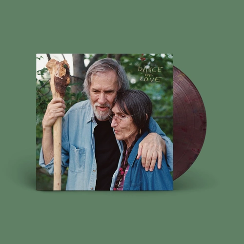 Dance Of Love (Colour Vinyl)