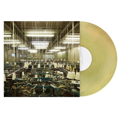 For Long Tomorrow (Spindle Vinyl)