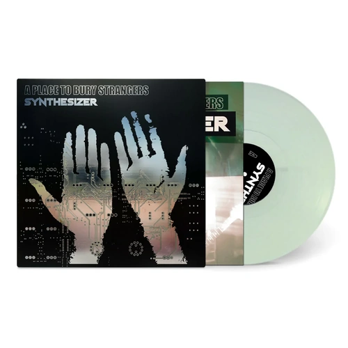 Synthesizer (Glow In The Dark Vinyl)