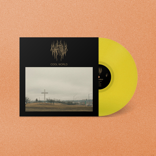 Cool World (Highlighter Yellow Vinyl)