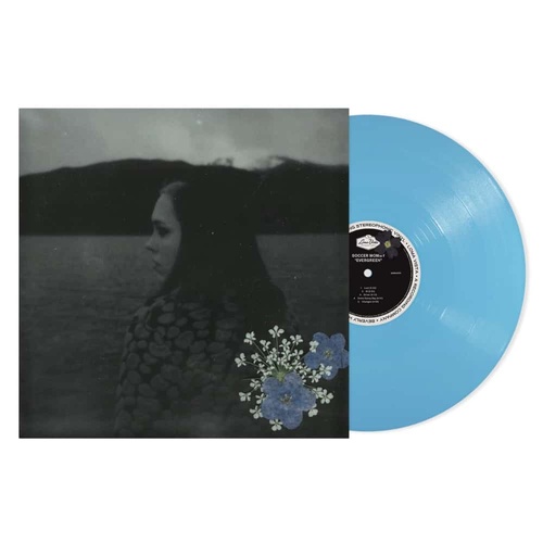 Evergreen (Blue Vinyl)