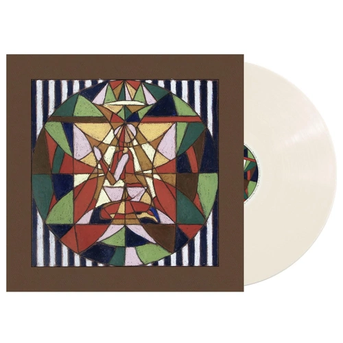 Patterns In Repeat (Cream Vinyl)