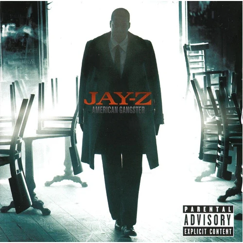 American Gangster
