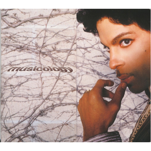 Musicology