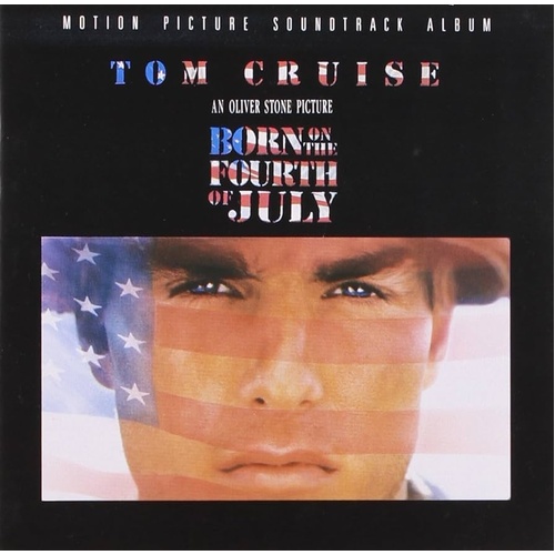 Born On The Fourth Of July