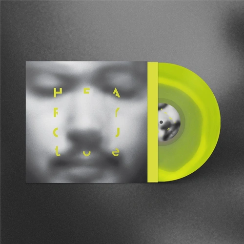 Hear You (Yellow/Black/White Vinyl)