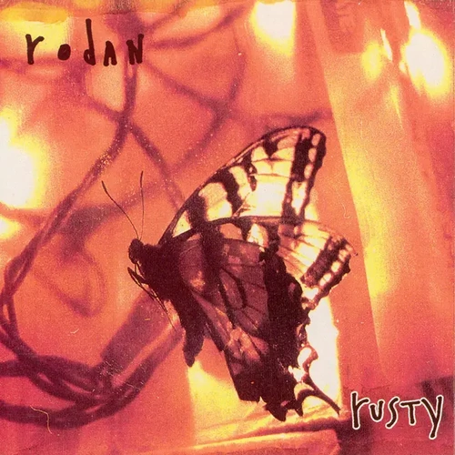 Rusty (30th Anniversary Champagne Vinyl)