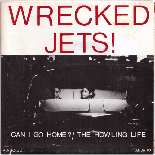 Can I Go Home? / The Howling Life
