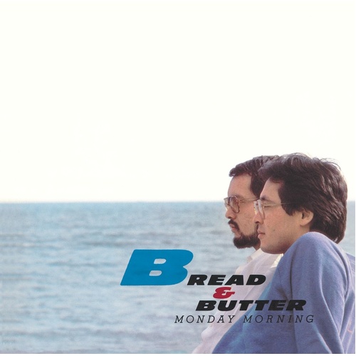 Monday Morning (Clear Blue Vinyl)