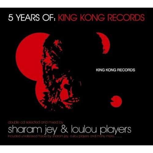 5 Years Of: King Kong Records