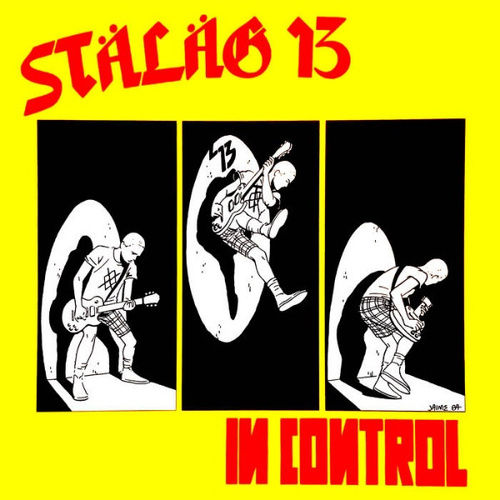 In Control