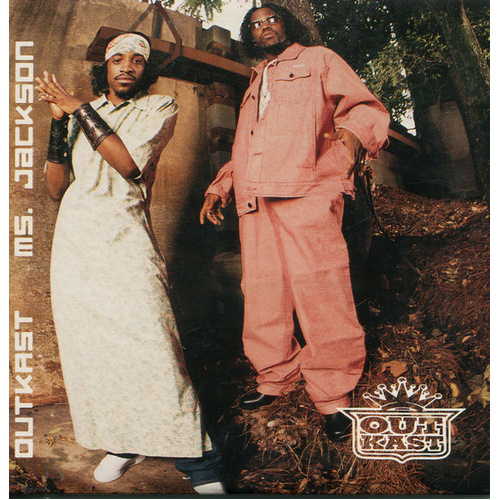 Ms. Jackson