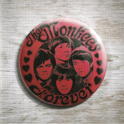 Forever