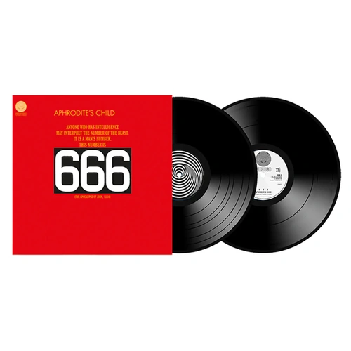 666 The Apocalypse Of John