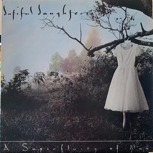 A Superfluity Of Nuns