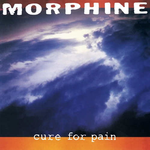 Cure For Pain (Rocktober)