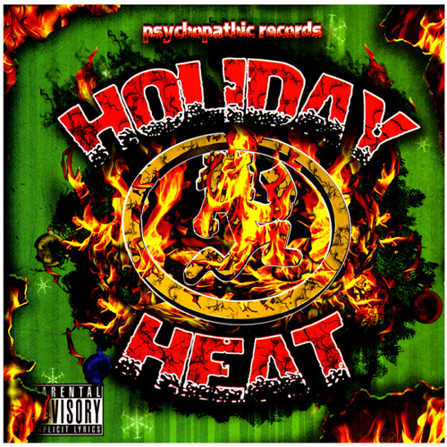 Holiday Heat