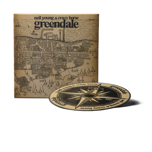 Greendale