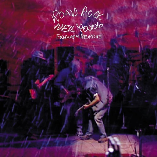 Road Rock V1