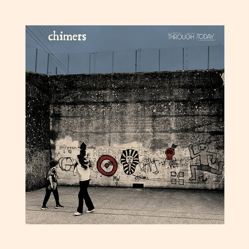 Through Today (Red Vinyl)