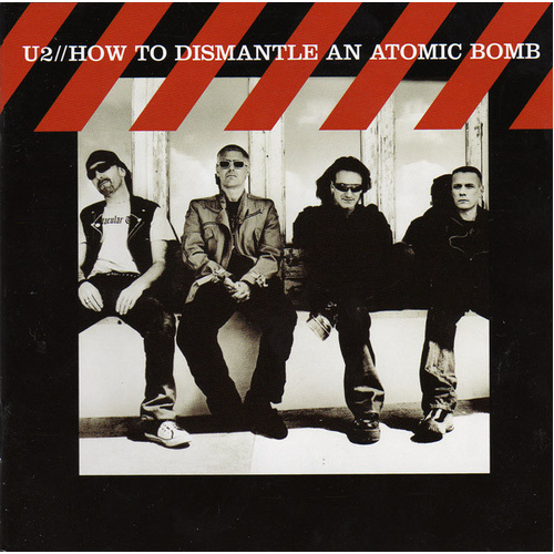 How To Dismantle An Atomic Bomb (Special Edition)