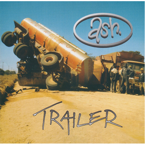Trailer